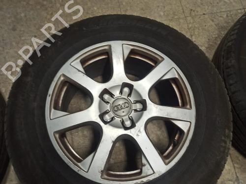 Used Rim Rim AUDI Q5 (8RB) 2.0 TDI quattro (170 hp) 36041990 36041990
