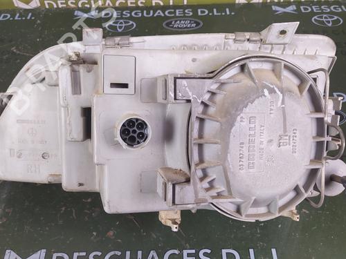 BP17852913C29 | Right headlight OPEL OMEGA B (V94) 2.5 V6 (F69, M69, P69) BP17852913C29