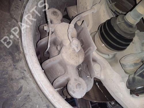Used Left front brake caliper LAND ROVER DISCOVERY V (L462) 2.0 Sd4 4x4 (241 hp) 31251506