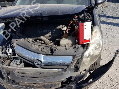 Right front brake caliper OPEL CORSA D (S07) 1.3 CDTI (L08, L68) | BP17844898M104 