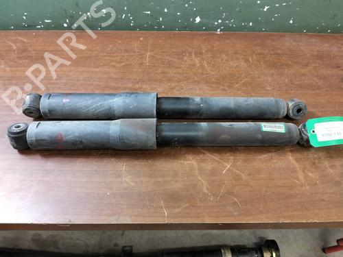 Used Right rear shock absorber Right rear shock absorber JEEP GRAND CHEROKEE III (WH, WK) [2004-2011] 30729801 30729801
