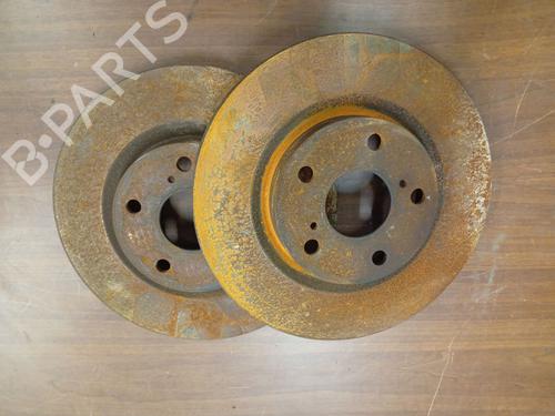 Used Other Other TOYOTA RAV 4 III (_A3_) 2.2 D 4WD (ALA30_, ALA30R) (150 hp) 33623399 33623399