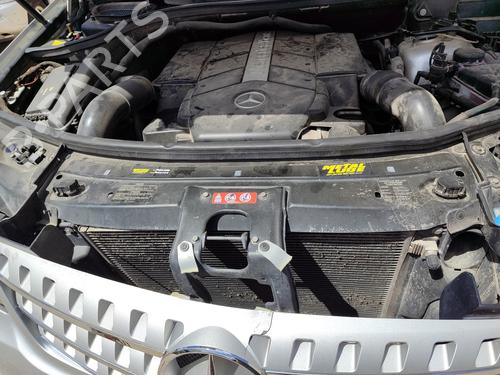 Used Crossmember MERCEDES-BENZ M-CLASS (W164) ML 500 4-matic (164.175) (306 hp) 18137191