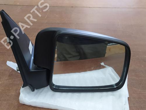 Used Right mirror Right mirror 36699214 36699214