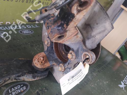 Right front steering knuckle SUZUKI GRAND VITARA II (JT, TE, TD) 1.9 DDiS All-wheel Drive (JT419, TD44, JB419WD, JB419XD,... | BP17850880M26 