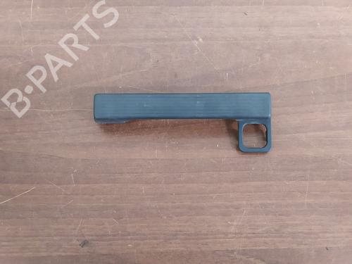 Used Front left exterior door handle CITROËN C15 Box Body/MPV (VD_) [1984-2006]  24363056