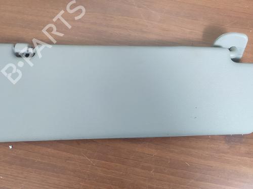 Left sun visor BMW X5 (E70) xDrive 30 d | BP19514579I1 