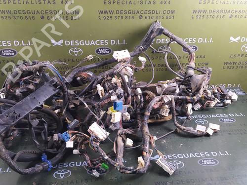 Autre MITSUBISHI PAJERO IV (V8_W, V9_W) 3.2 DI-D (V88W, V98W) | BP19423949O1 