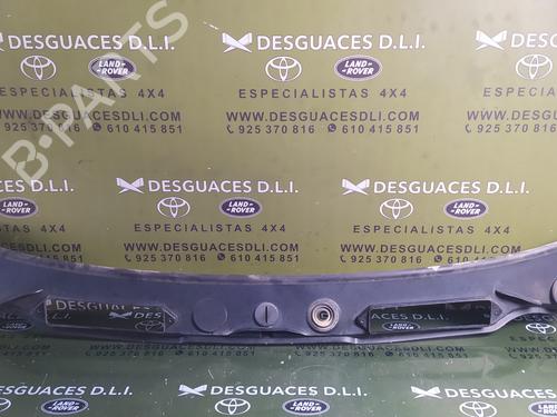 Used Scuttle panel BMW 1 (E87) 116 d (116 hp) 17850746