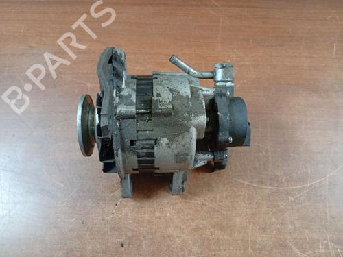 Used Alternator MITSUBISHI L200 (K3_T, K2_T, K1_T, K0_T) 2.5 TD 4WD (K34T) (87 hp) 30390776