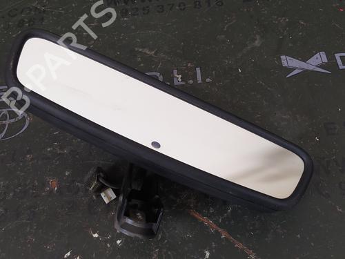 Used Rear mirror LAND ROVER RANGE ROVER SPORT I (L320) 2.7 D 4x4 (190 hp) 17959790