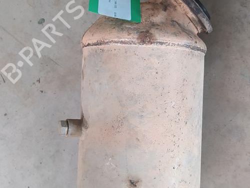 Katalysator Katalysator MERCEDES-BENZ M-CLASS (W164) ML 320 CDI 4-matic (164.122) (224 hp) 37265494 37265494