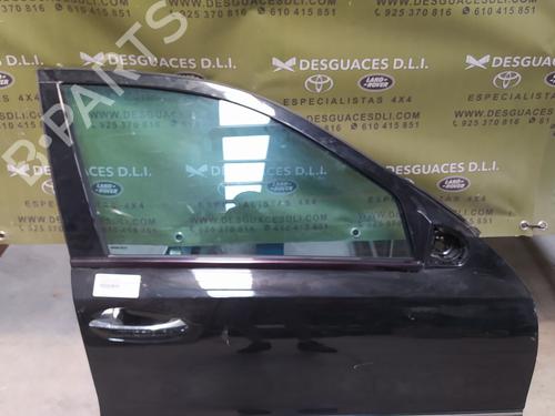 Right front door MERCEDES-BENZ E-CLASS (W211) E 300 BlueTEC (211.024) | BP17850227C3 
