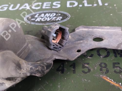 Headlight washer NISSAN PATROL GR V Wagon (Y61)  | BP18097135E17 