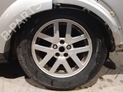 Used Rim LAND ROVER DISCOVERY IV (L319) [2009-2018]  25760196