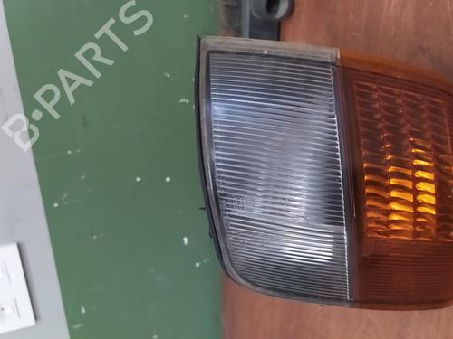 Used Left front indicator Left front indicator MITSUBISHI PAJERO II (V3_W, V2_W, V4_W, V5_W) 2.5 TD 4WD (V24W) (99 hp) 25484787 25484787