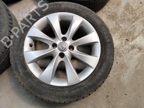 Fælk OPEL CORSA E (X15) | BP35900338C45 - Image 2