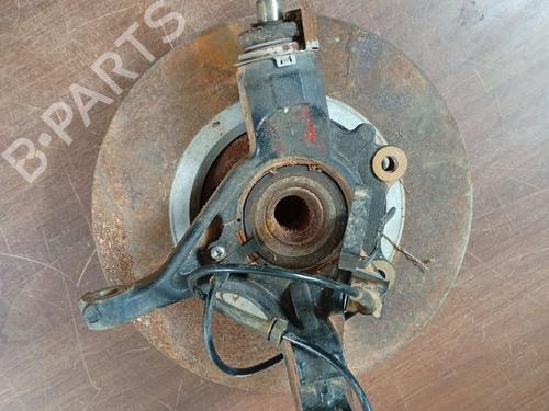 Used Right front steering knuckle CITROËN BERLINGO MULTISPACE (B9) 1.6 HDi 75 16V (75 hp) 28953055