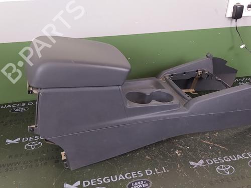 Armrest / Center console LAND ROVER RANGE ROVER SPORT I (L320) 3.6 D 4x4 | BP18418526I20 