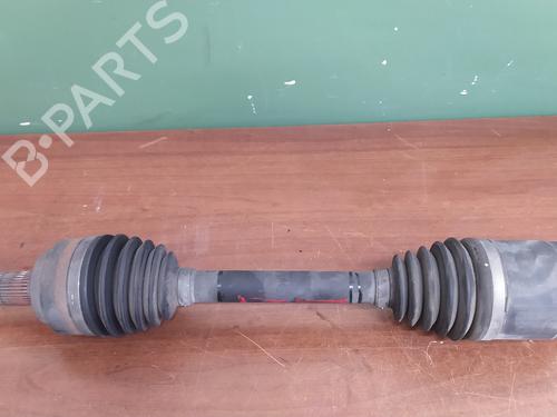 Used Right front driveshaft JEEP GRAND CHEROKEE III (WH, WK) 3.0 CRD 4x4 (218 hp) 24950900