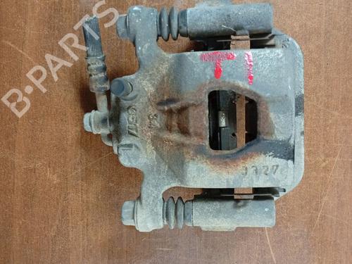 Left rear brake caliper NISSAN QASHQAI I (J10, NJ10) 2.0 dCi | BP30144913M107