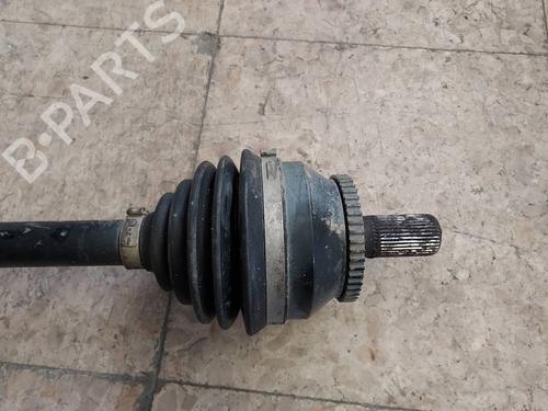 Right front driveshaft VOLVO XC90 I (275) D5 AWD | BP17853269M39 