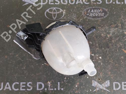 Expansion tank MERCEDES-BENZ GLC (X253) 250 d 4-matic (253.909) | BP17854525C120 