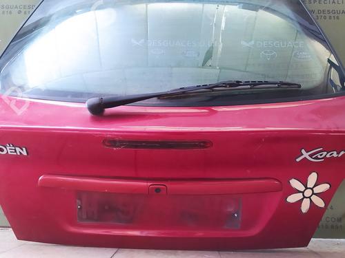 Tailgate CITROËN XSARA Coupe (N0) 1.9 D | BP17850399C6 