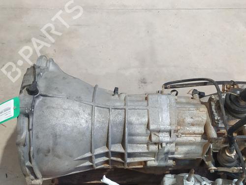 Used Gearbox Gearbox NISSAN TERRANO II (R20) 2.7 TDi 4WD (125 hp) 36020500 36020500