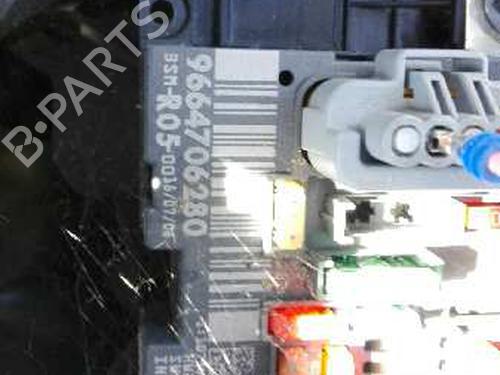 Køler CITROËN C4 Coupe (LA_) 1.6 VTi 120 | BP17843951M31