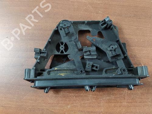 Climate control SUZUKI JIMNY Closed Off-Road Vehicle (SN)  | BP24593258I5 