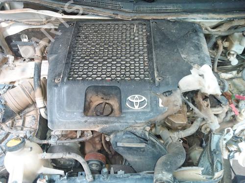 Motor TOYOTA HILUX VII Pickup (_N1_, _N2_, _N3_) [2004-2016]  29113506
