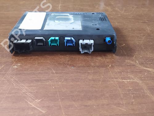 electronic-module-opel-insignia-a-g09-2008-2009-2010-2011-2012-2013-2014-2015-2016-2017-38330427 main image