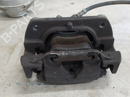 Left front brake caliper BMW X3 (E83) 2.0 d | BP23879433M105 