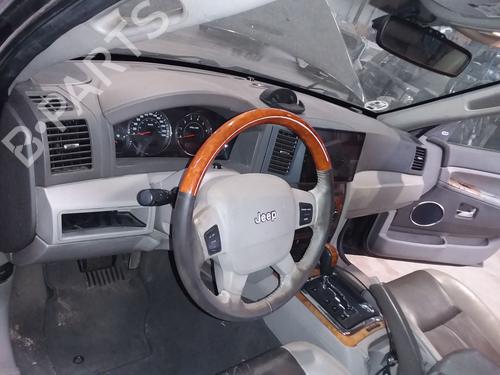 Used Airbag Kit JEEP GRAND CHEROKEE III (WH, WK) [2004-2011]  30731570