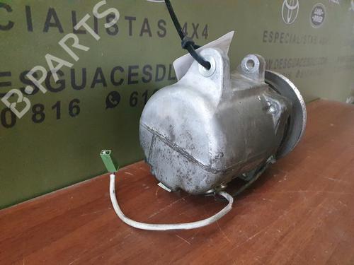 AC compressor SMART FORTWO Coupe (450) 0.7 (450.352, 450.332) | BP17848521M34 