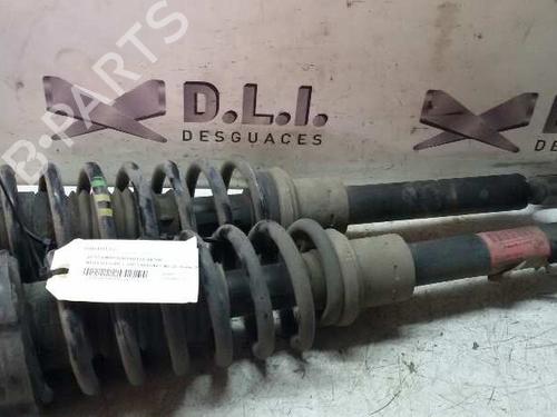 Used Right front shock absorber MERCEDES-BENZ E-CLASS (W211) E 300 BlueTEC (211.024) (211 hp) 17846550