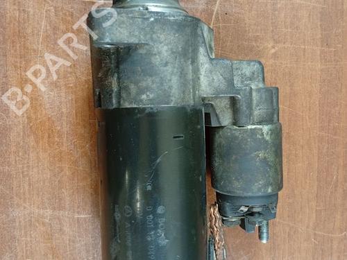 Startmotor MERCEDES-BENZ M-CLASS (W164) ML 320 CDI 4-matic (164.122) | BP29020938M8 