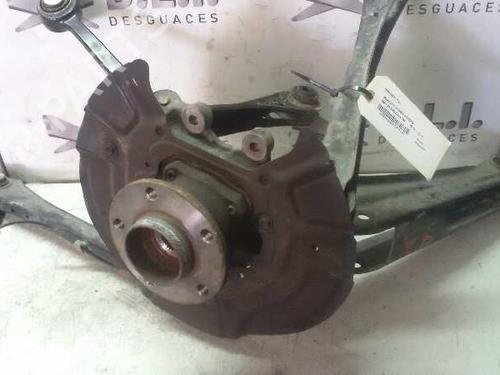 Right rear steering knuckle BMW X3 (F25) xDrive 20 d | BP17844506M28 
