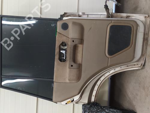 Used Left rear door LAND ROVER DISCOVERY II (L318) 2.5 Td5 4x4 (139 hp) 24937513