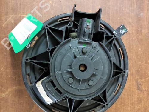 Used Heater blower motor Heater blower motor JEEP CHEROKEE (KJ) 2.5 CRD 4x4 (143 hp) 39882253 39882253