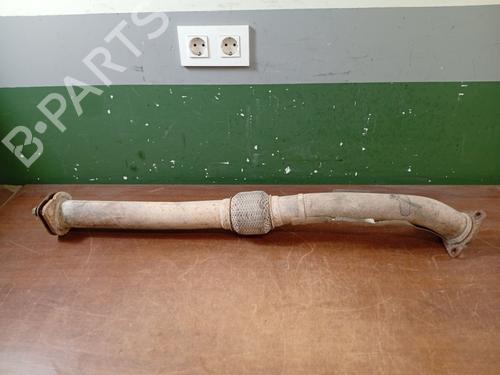 Used Exhaust system NISSAN PATHFINDER III (R51) 2.5 dCi (174 hp) 32078102