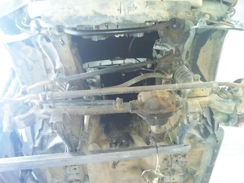 Used Subframe JEEP GRAND CHEROKEE II (WJ, WG) 2.7 CRD 4x4 (163 hp) 30053362