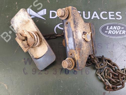 Other NISSAN NP300 PICKUP (D22) 2.5 dCi 4x4 | BP19423910O1