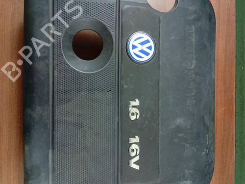 Luftfiltergehäuse für VW GOLF IV (1J1) [1997-2008]  29943326