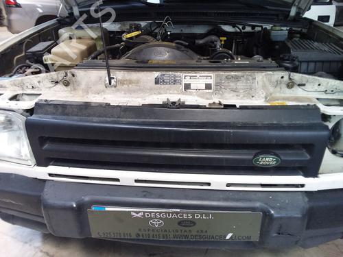Used Grille Grille LAND ROVER DISCOVERY I (LJ) [1989-1998] 35725970 35725970