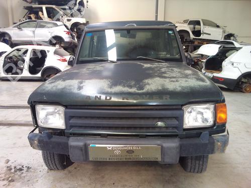 Used Parts LAND ROVER DISCOVERY I (LJ) [1989-1998]  4351200
