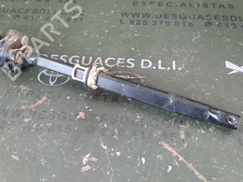 Other LAND ROVER RANGE ROVER SPORT I (L320) 3.6 D 4x4 | BP18356576O1 