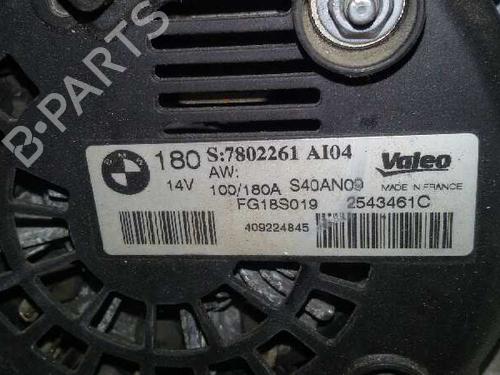 Alternator BMW 1 (E87)  | BP17855682M7 