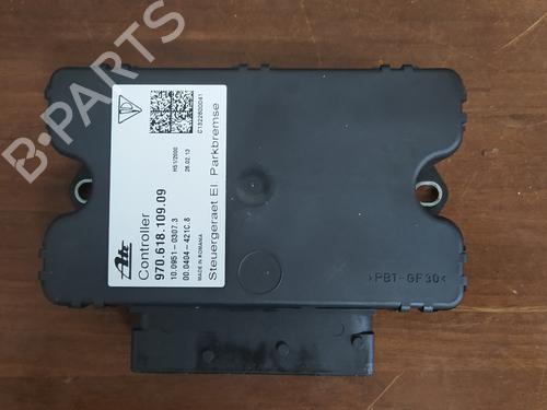 Electronic module PORSCHE PANAMERA (970) 3.0 D | BP26333026M83 